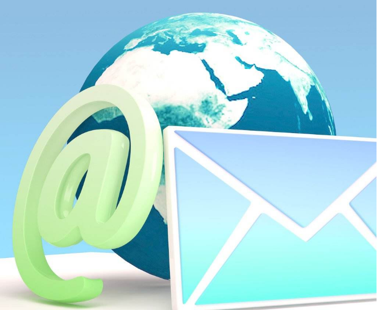 企業郵箱 企業郵箱